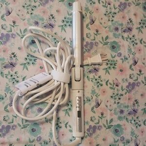 Bio ionic 1 inch style winder hair curler
